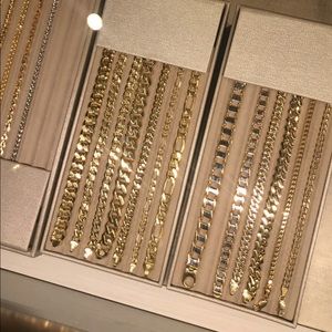 Meet your Posher, Ava